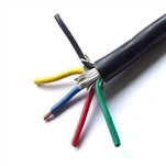 כבל רמקול PVC