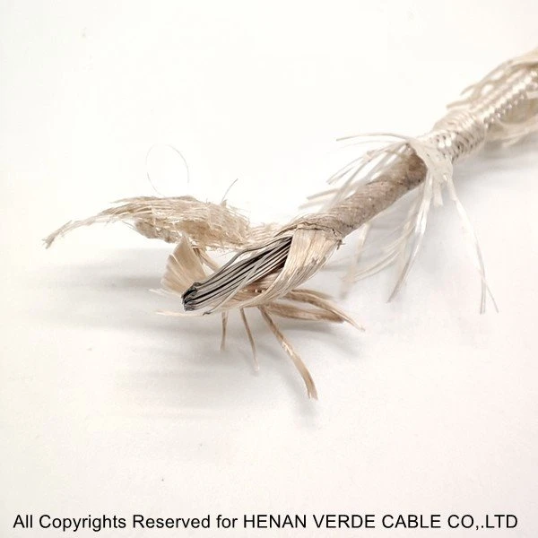 fire resistance wire suppliers