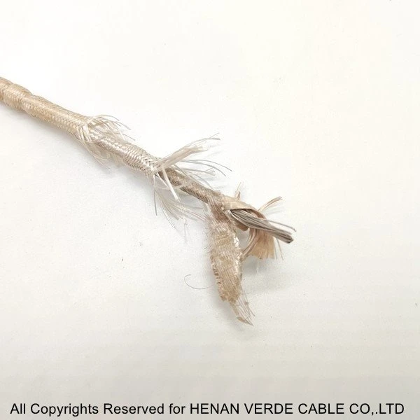 fire resistance wire factory