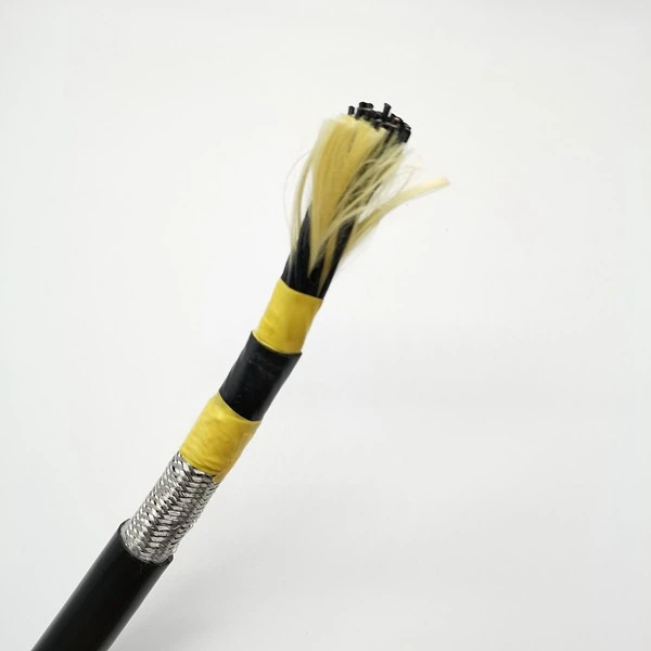 crane cable