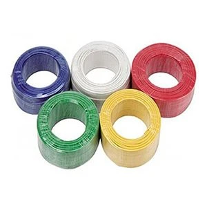 כבל PVC גמיש ליבה אחת