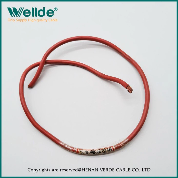 Made in China Silicone Rubber