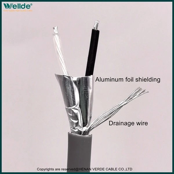 16 AWG Signal Cable suppliers