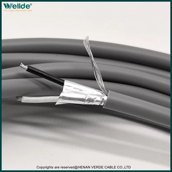16 AWG Signal Cable best