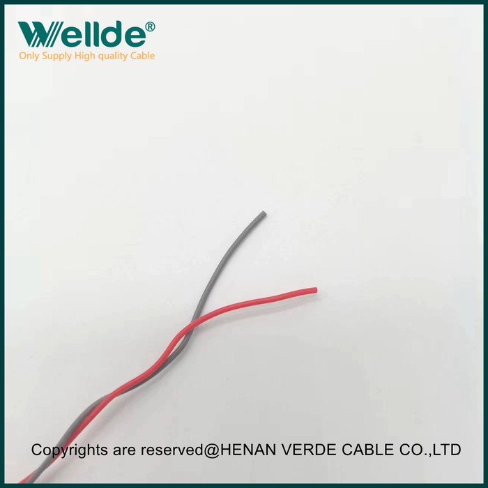 Blasting cable Blasting cable