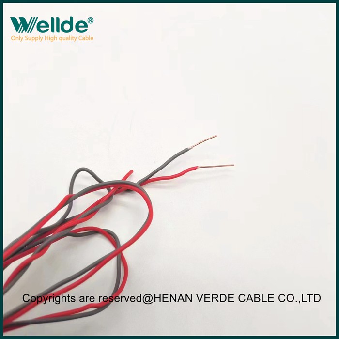 Blasting wire7 Blasting wire7