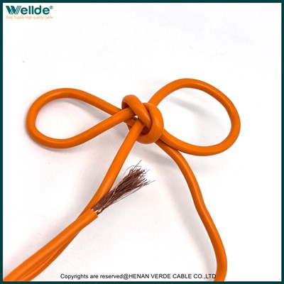 חוט טמפרטורה גבוהה 20AWG