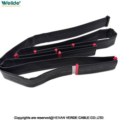 כבל שליטה במעלית