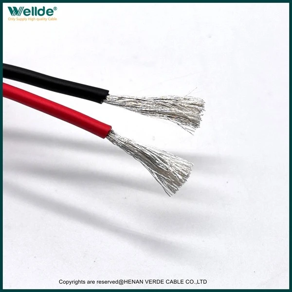 Super Flexible Silicone Rubber Wire price